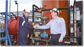 Becht Engineering Due Diligence