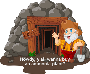 miner for gold