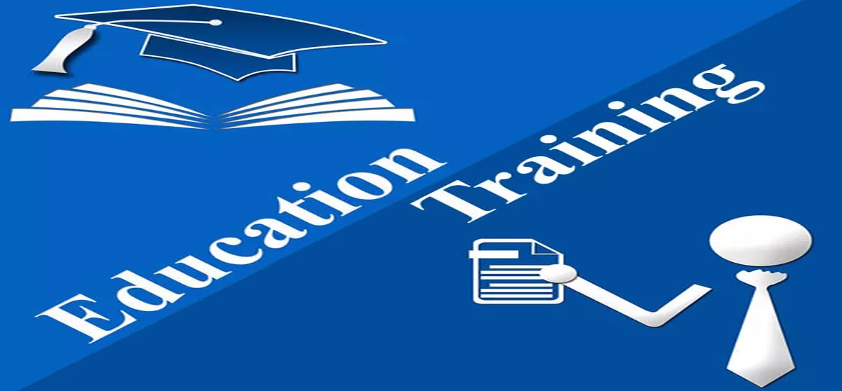 introduction to training and education