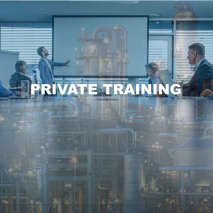 Private Training