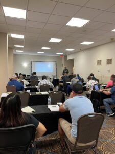 Learning from Experience - Mike Bober