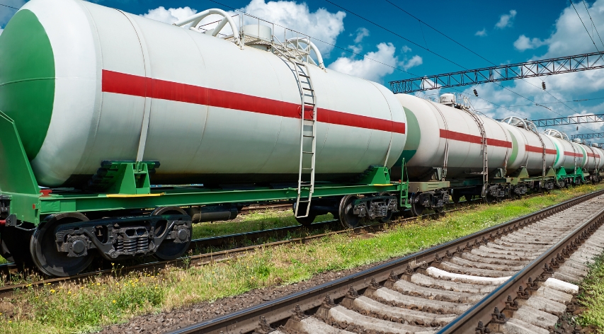 Railroad Tank Car Lining Compliance: What Shippers Need to Know