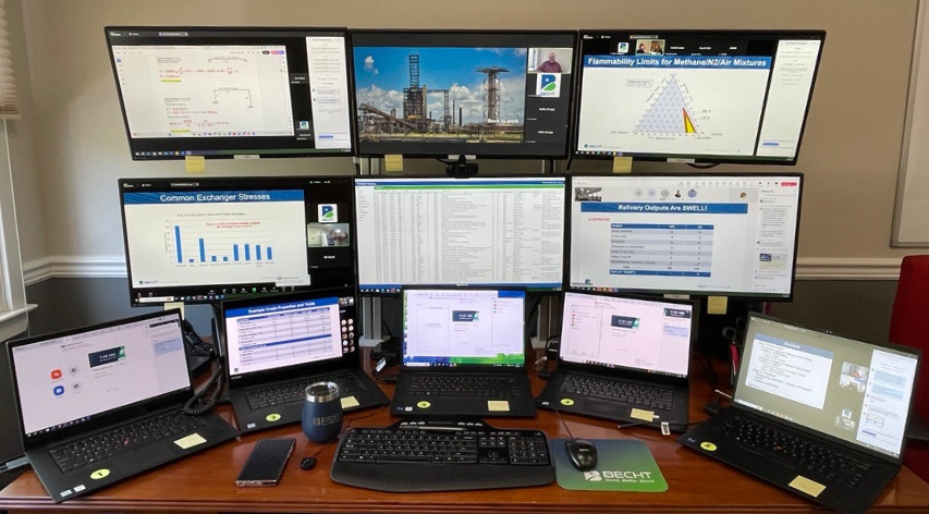 A New Framework for Successful Hybrid Training
