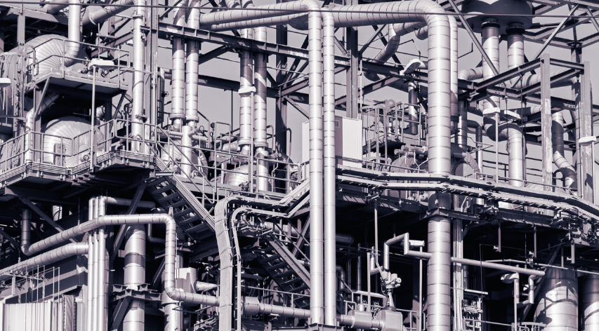 Simple Fixes to Improve Energy Performance in Complex Plants