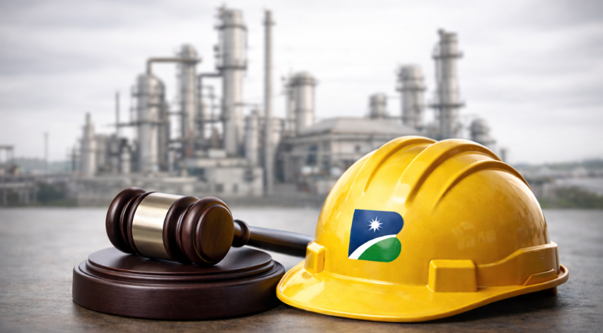 Hoffman_Key Visual_The Right Expert Witness