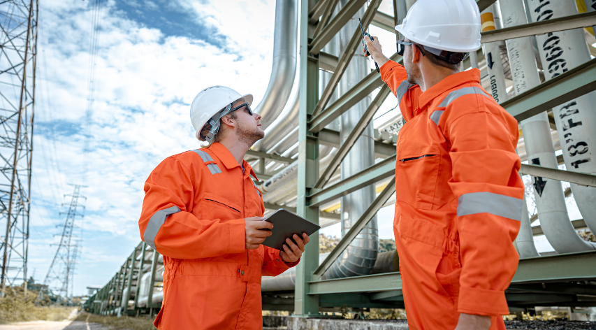 Deferring Turnaround Work Without Increasing Risk