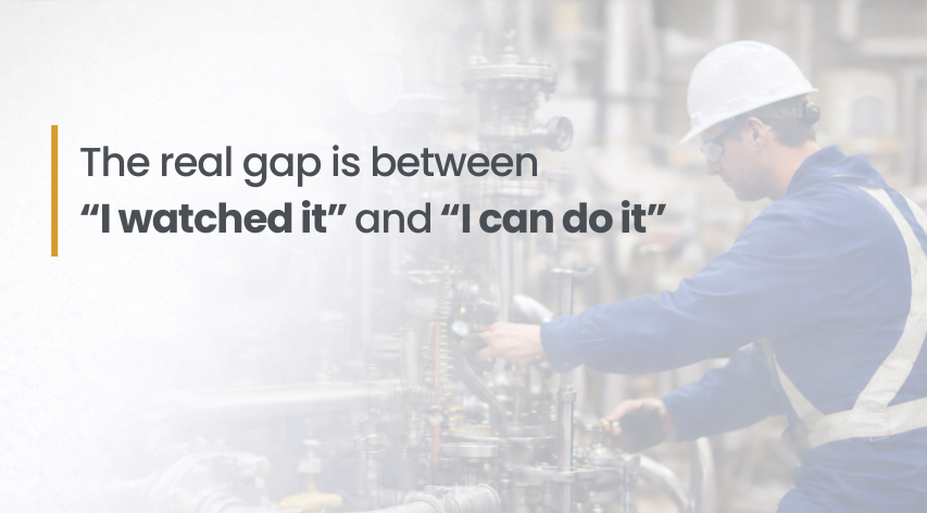 Live vs. On-Demand Training