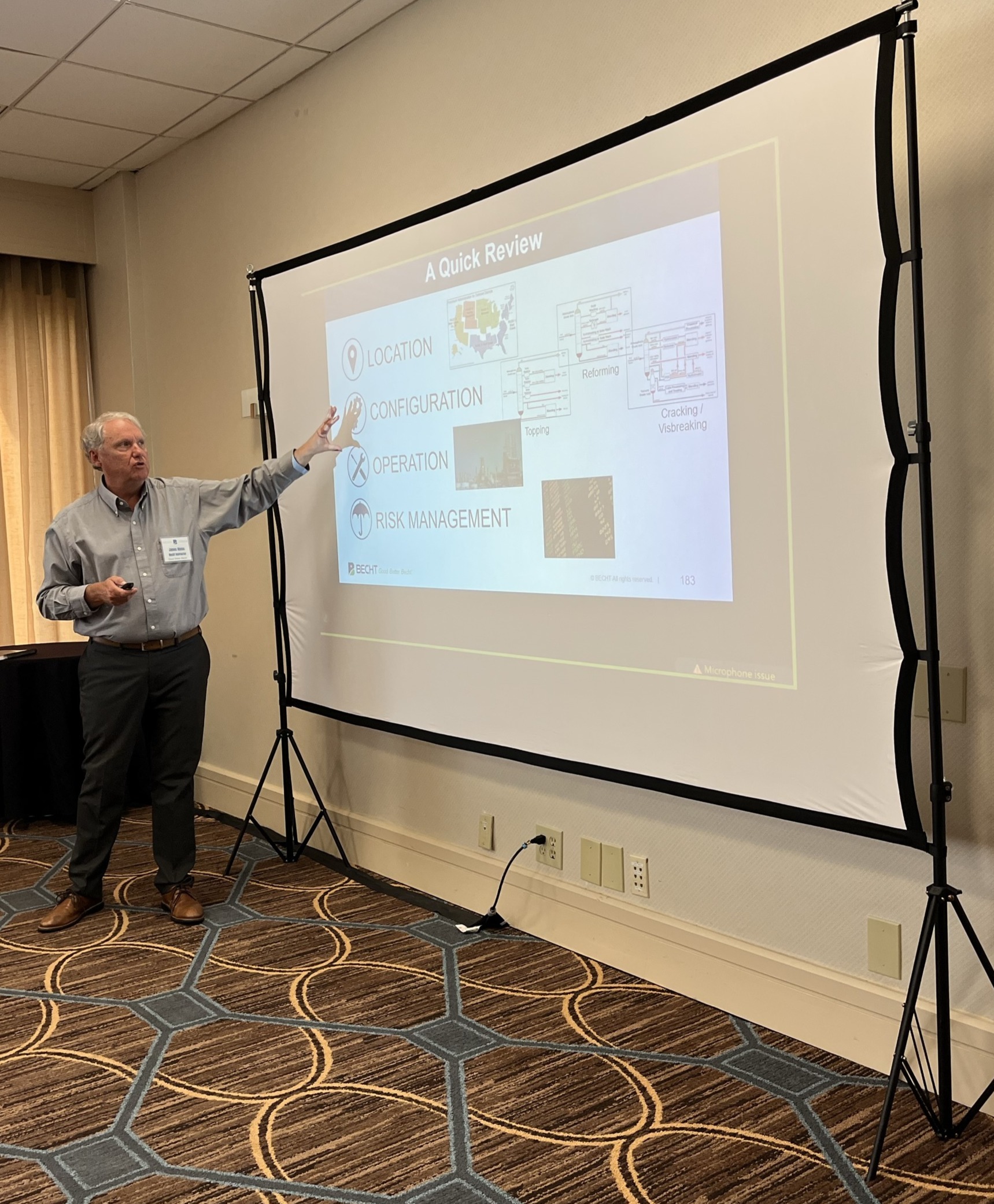 The limitations of on-demand training for engineers