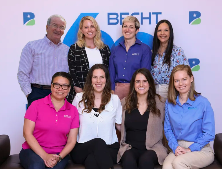 Becht Learning & Development Team