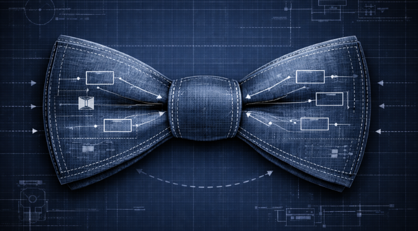 Bowtie Risk Analysis Explained for Process & Personal Safety