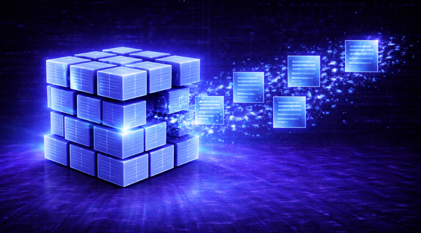 Transforming Corporate Standards – Part 5: Build-Down Publishing