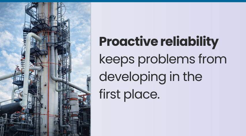 What Does Proactive HF Alkylation Reliability Look Like?
