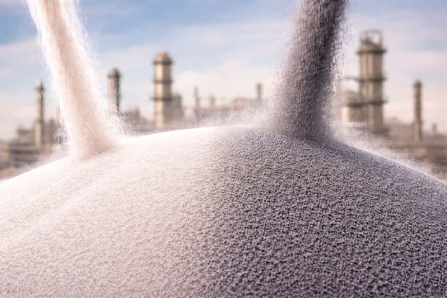 How Much FCC Catalyst Should You Add Per Day?