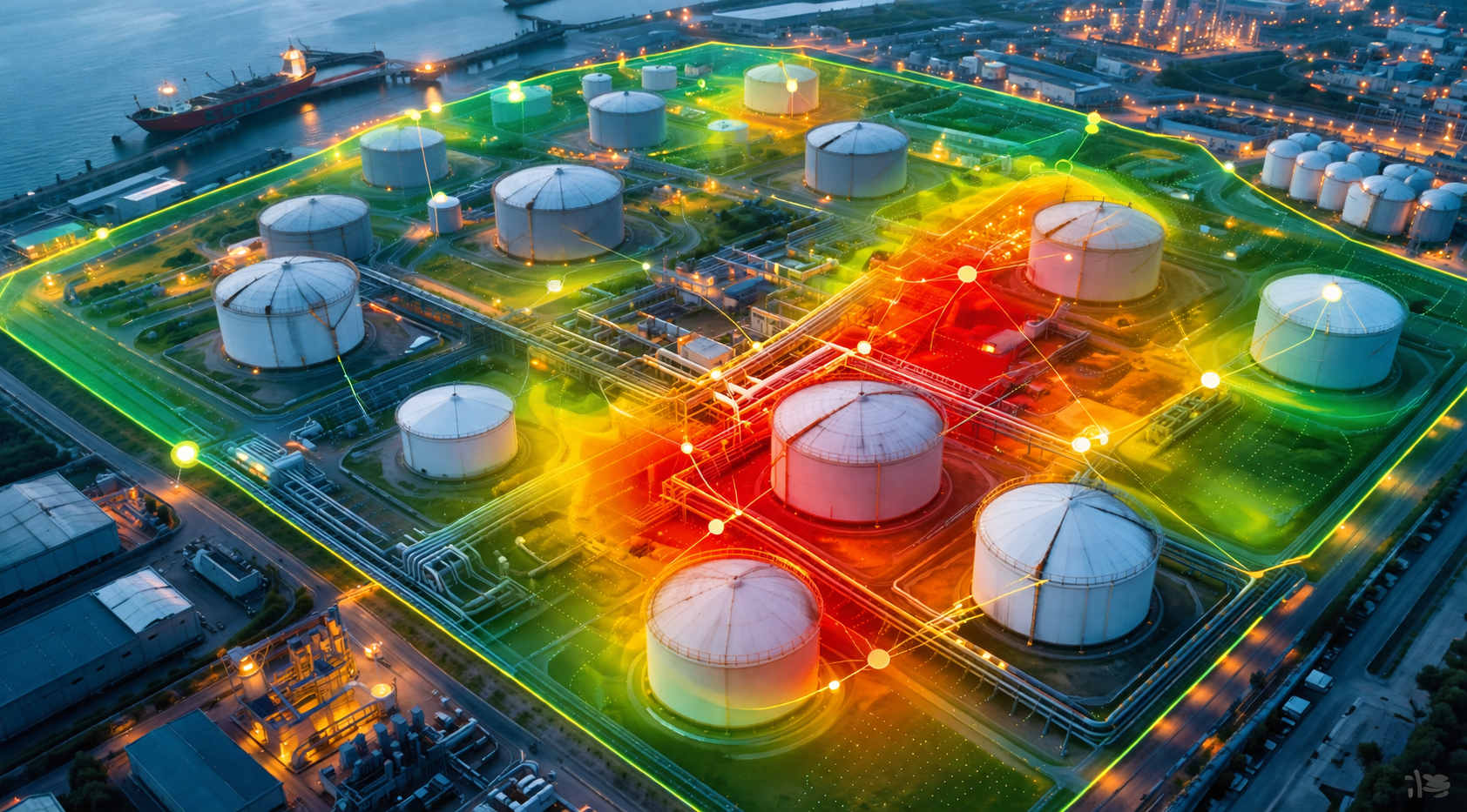 Terminal Mechanical Integrity: From Compliance to Risk-Based