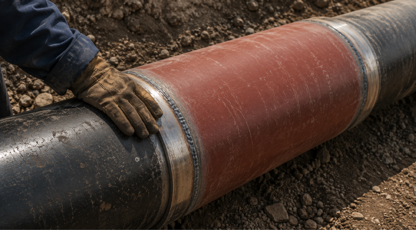 Full Encirclement Sleeve Repairs: How to Evaluate Stress and Ensure Safe Operation