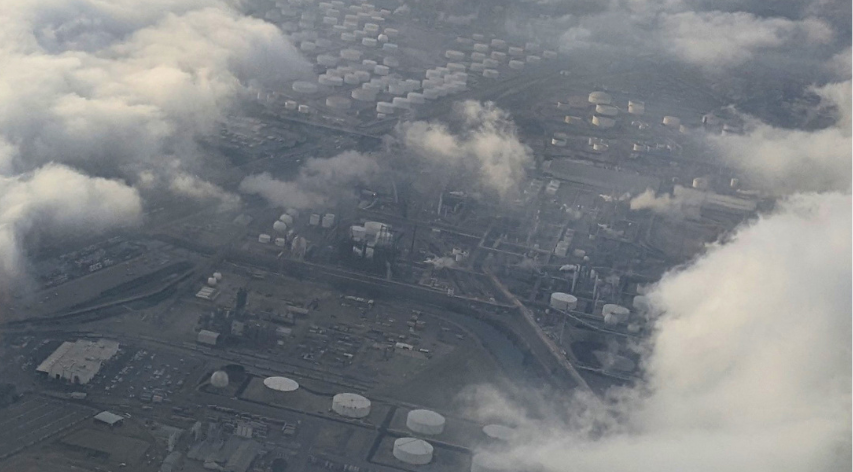 Why Use API 653 for Aboveground Storage Tank Integrity?