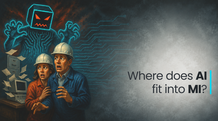 Where Does Artificial Intelligence Fit into Mechanical Integrity?