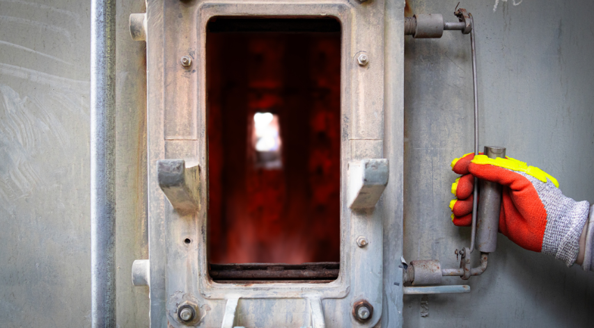 Improving Fired Heater Efficiency Without Major Capital Investment