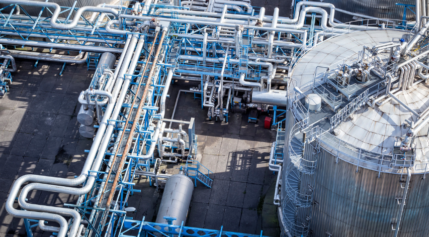 Repair, Replace, or Keep Inspecting? The Challenge Behind Mechanical Integrity Decisions