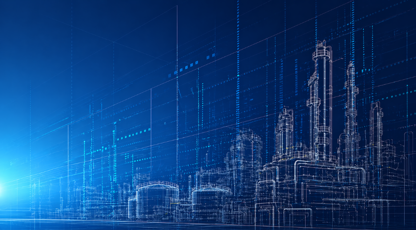 A Practical Path to Digital Transformation in Refining
