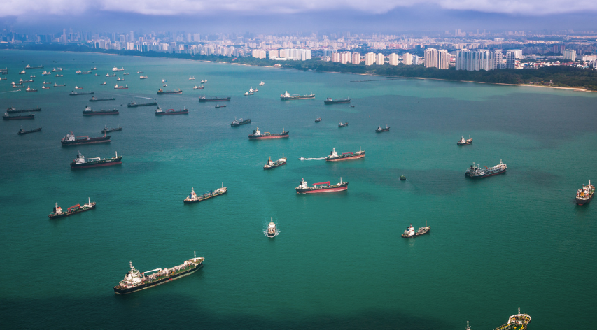 Southeast Asia’s Energy Resilience Test: Lessons from the 2026 Crude Supply Shock