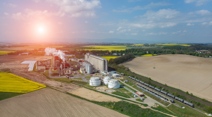 Renewable Processing Explained: How Feedstocks Become Usable Fuels